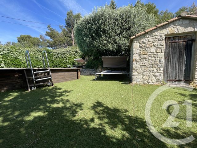 maison à vendre - 11 pièces - 249.0 m2 - MARSEILLE - 13015 - PROVENCE-ALPES-COTE-D-AZUR - Century 21 Jnr Immo