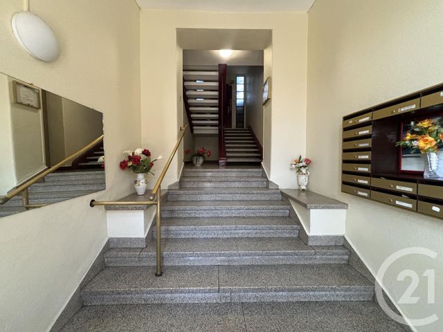 Appartement F4 à vendre MARSEILLE
