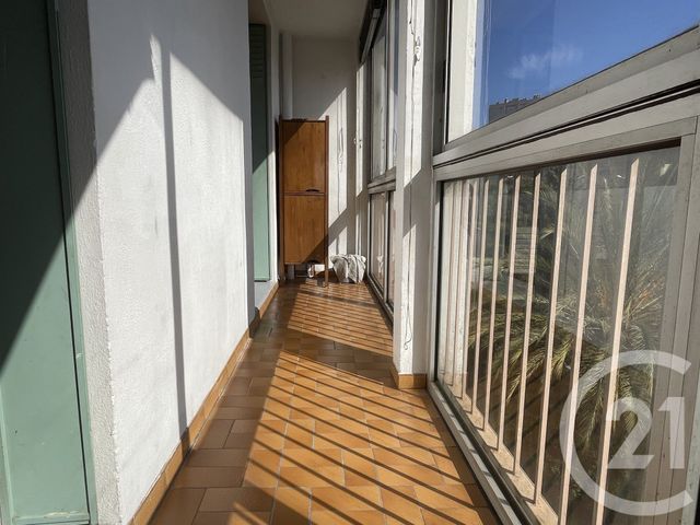 Appartement T4 à vendre - 4 pièces - 72.2 m2 - MARSEILLE - 13015 - PROVENCE-ALPES-COTE-D-AZUR - Century 21 Jnr Immo