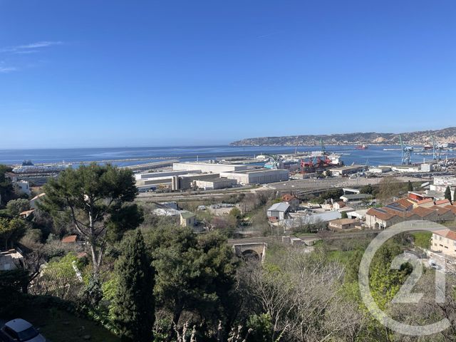 Appartement T4 à vendre - 4 pièces - 72.2 m2 - MARSEILLE - 13015 - PROVENCE-ALPES-COTE-D-AZUR - Century 21 Jnr Immo