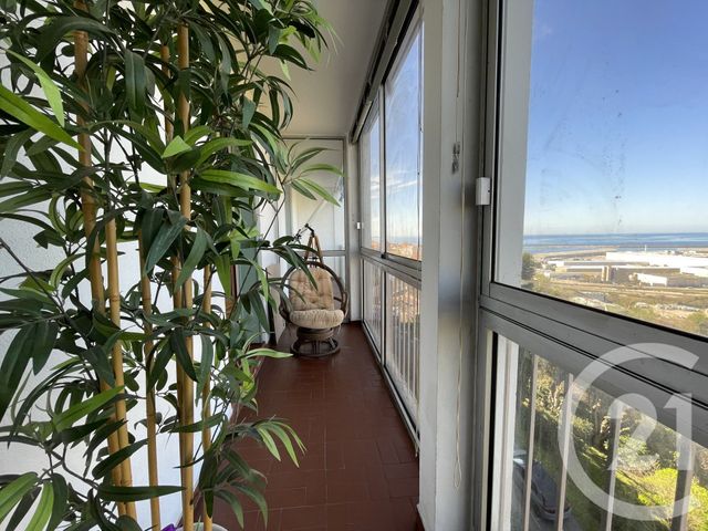 Appartement T4 à vendre - 4 pièces - 72.2 m2 - MARSEILLE - 13015 - PROVENCE-ALPES-COTE-D-AZUR - Century 21 Jnr Immo