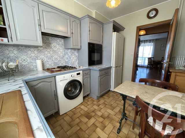 Appartement T4 à vendre - 4 pièces - 72.2 m2 - MARSEILLE - 13015 - PROVENCE-ALPES-COTE-D-AZUR - Century 21 Jnr Immo