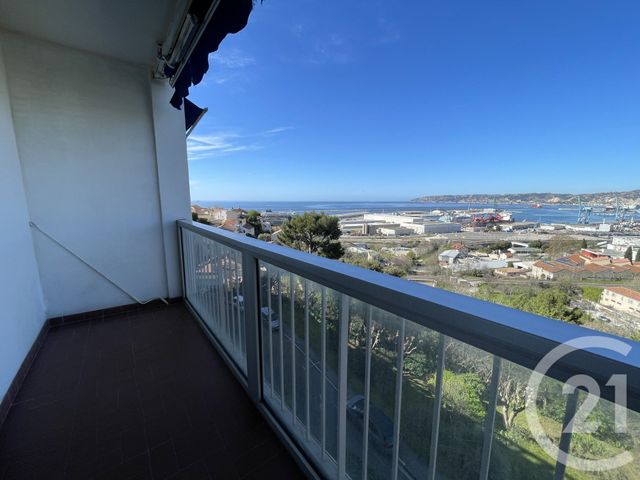 Appartement T4 à vendre - 4 pièces - 72.2 m2 - MARSEILLE - 13015 - PROVENCE-ALPES-COTE-D-AZUR - Century 21 Jnr Immo
