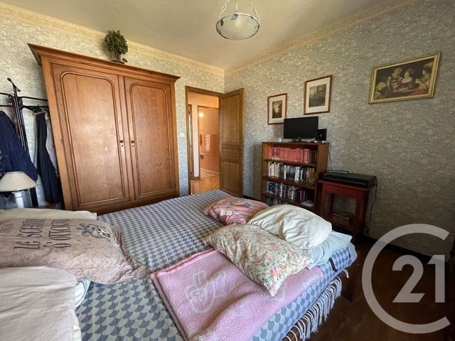 Appartement T4 à vendre - 4 pièces - 72.2 m2 - MARSEILLE - 13015 - PROVENCE-ALPES-COTE-D-AZUR - Century 21 Jnr Immo