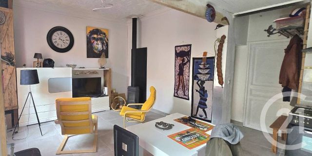 Maison à vendre MARSEILLE