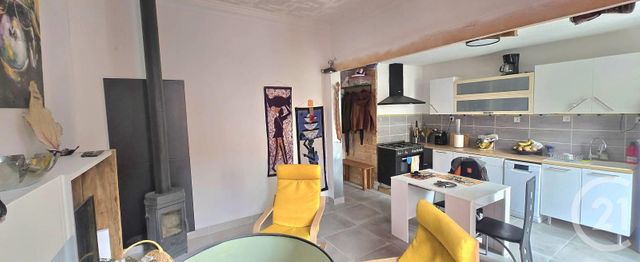 Afficher la photo en grand maison à vendre - 2 pièces - 45.1 m2 - MARSEILLE - 13015 - PROVENCE-ALPES-COTE-D-AZUR - Century 21 Jnr Immo