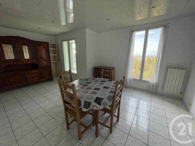 Appartement F4 à vendre - 4 pièces - 70.0 m2 - MARSEILLE - 13015 - PROVENCE-ALPES-COTE-D-AZUR - Century 21 Jnr Immo