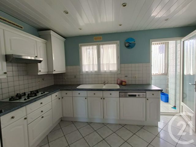 appartement - MARSEILLE - 13015