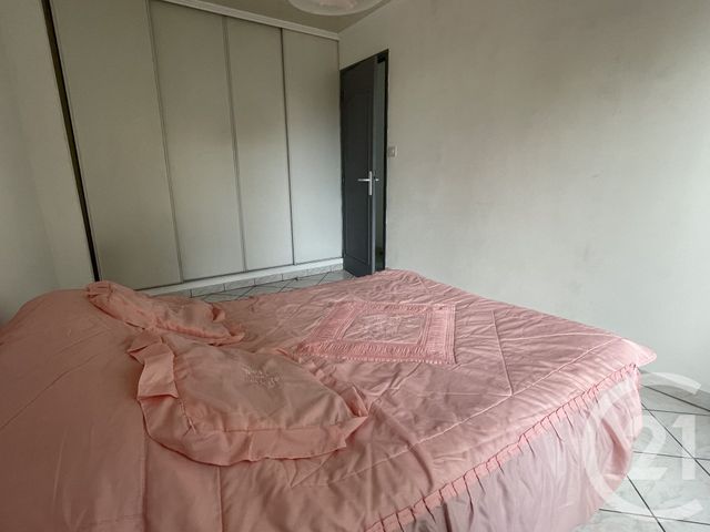 Appartement F4 à vendre - 4 pièces - 70.0 m2 - MARSEILLE - 13015 - PROVENCE-ALPES-COTE-D-AZUR - Century 21 Jnr Immo