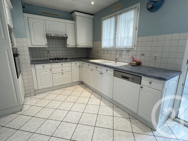 Appartement F4 à vendre MARSEILLE