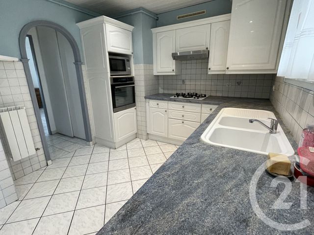 Appartement F4 à vendre - 4 pièces - 70.0 m2 - MARSEILLE - 13015 - PROVENCE-ALPES-COTE-D-AZUR - Century 21 Jnr Immo