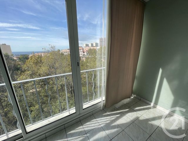 Appartement F4 à vendre - 4 pièces - 70.0 m2 - MARSEILLE - 13015 - PROVENCE-ALPES-COTE-D-AZUR - Century 21 Jnr Immo
