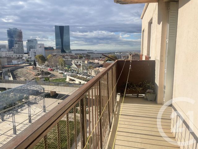Appartement T4 à vendre - 4 pièces - 68.54 m2 - MARSEILLE - 13003 - PROVENCE-ALPES-COTE-D-AZUR - Century 21 Jnr Immo