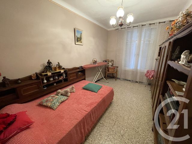 Appartement T4 à vendre - 4 pièces - 68.54 m2 - MARSEILLE - 13003 - PROVENCE-ALPES-COTE-D-AZUR - Century 21 Jnr Immo