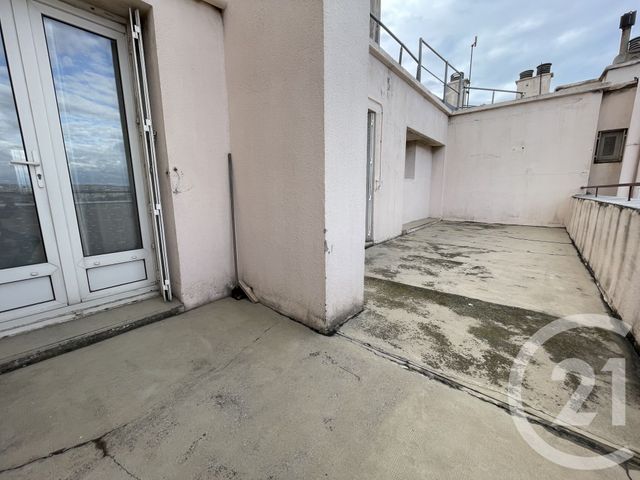 Appartement T4 à vendre - 4 pièces - 68.54 m2 - MARSEILLE - 13003 - PROVENCE-ALPES-COTE-D-AZUR - Century 21 Jnr Immo