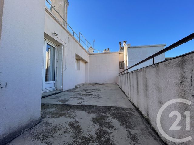 Appartement T4 à vendre - 4 pièces - 68.54 m2 - MARSEILLE - 13003 - PROVENCE-ALPES-COTE-D-AZUR - Century 21 Jnr Immo
