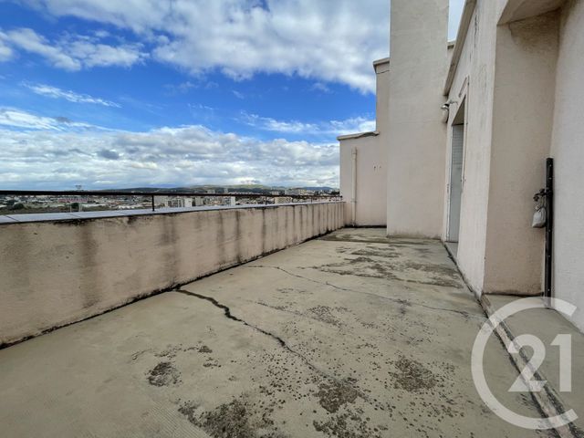 Appartement T4 à vendre - 4 pièces - 68.54 m2 - MARSEILLE - 13003 - PROVENCE-ALPES-COTE-D-AZUR - Century 21 Jnr Immo