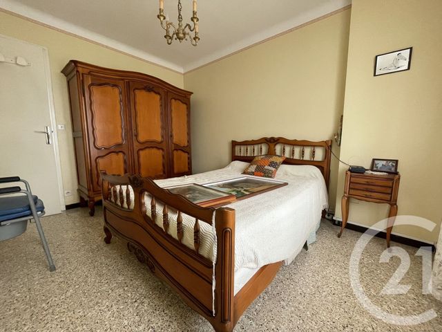 Appartement T4 à vendre - 4 pièces - 68.54 m2 - MARSEILLE - 13003 - PROVENCE-ALPES-COTE-D-AZUR - Century 21 Jnr Immo