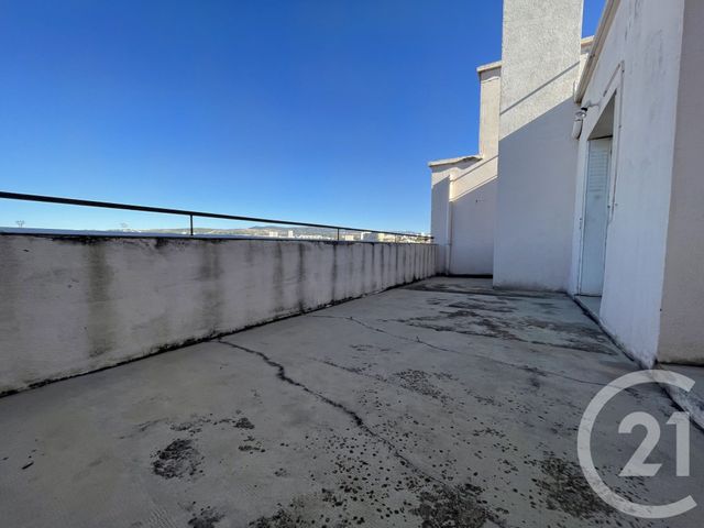 Appartement T4 à vendre - 4 pièces - 68.54 m2 - MARSEILLE - 13003 - PROVENCE-ALPES-COTE-D-AZUR - Century 21 Jnr Immo