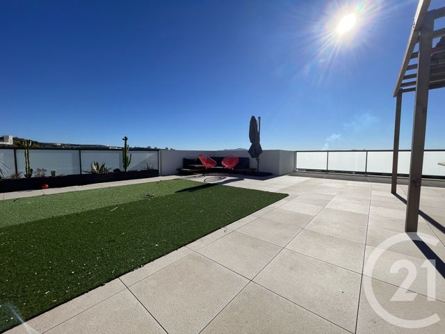 Appartement F4 à vendre - 4 pièces - 74.9 m2 - MARSEILLE - 13016 - PROVENCE-ALPES-COTE-D-AZUR - Century 21 Jnr Immo