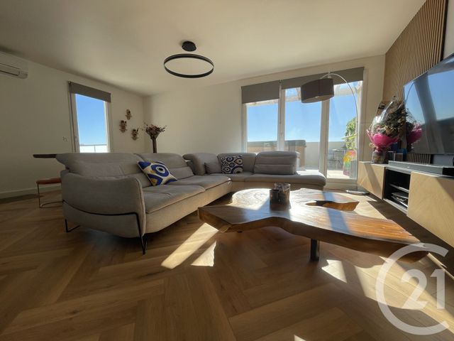 Appartement F4 à vendre - 4 pièces - 74.9 m2 - MARSEILLE - 13016 - PROVENCE-ALPES-COTE-D-AZUR - Century 21 Jnr Immo