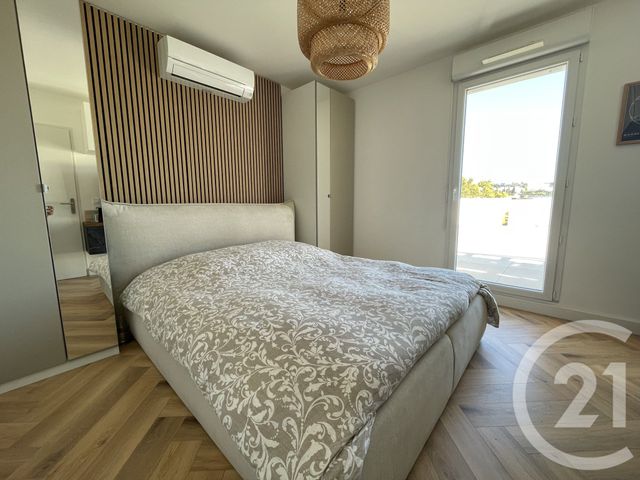 Appartement F4 à vendre - 4 pièces - 74.9 m2 - MARSEILLE - 13016 - PROVENCE-ALPES-COTE-D-AZUR - Century 21 Jnr Immo