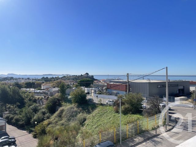 Appartement F4 à vendre - 4 pièces - 74.9 m2 - MARSEILLE - 13016 - PROVENCE-ALPES-COTE-D-AZUR - Century 21 Jnr Immo