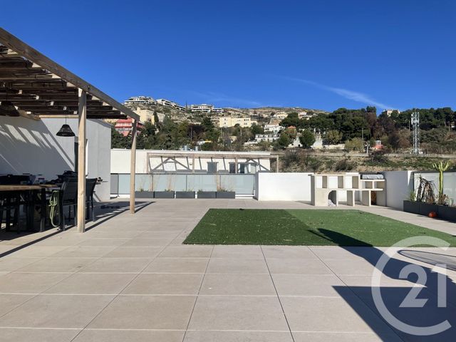Appartement F4 à vendre - 4 pièces - 74.9 m2 - MARSEILLE - 13016 - PROVENCE-ALPES-COTE-D-AZUR - Century 21 Jnr Immo