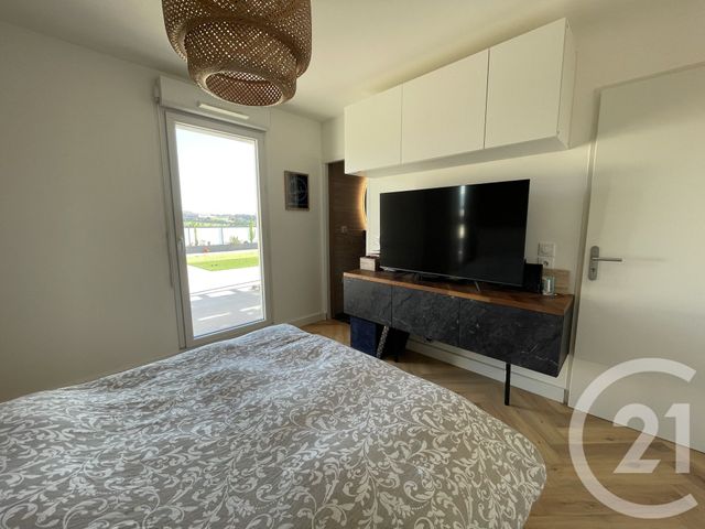 Appartement F4 à vendre - 4 pièces - 74.9 m2 - MARSEILLE - 13016 - PROVENCE-ALPES-COTE-D-AZUR - Century 21 Jnr Immo