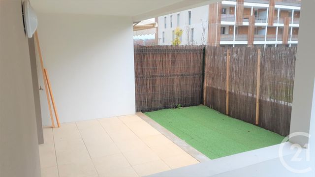 Appartement F1 à louer - 1 pièce - 28.3 m2 - LES MILLES - 13 - PROVENCE-ALPES-COTE-D-AZUR - Century 21 Jnr Immo