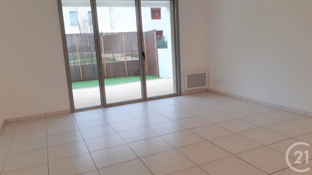 Appartement F1 à louer - 1 pièce - 28.3 m2 - LES MILLES - 13 - PROVENCE-ALPES-COTE-D-AZUR - Century 21 Jnr Immo