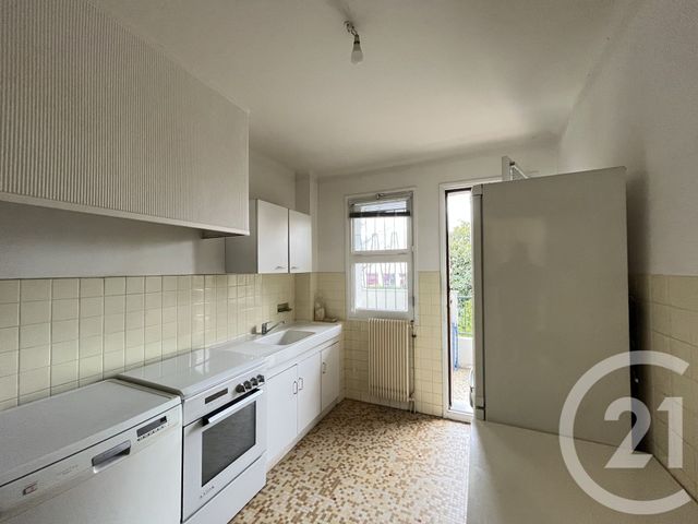 Appartement F2 à louer - 2 pièces - 52.39 m2 - MARSEILLE - 13012 - PROVENCE-ALPES-COTE-D-AZUR - Century 21 Jnr Immo