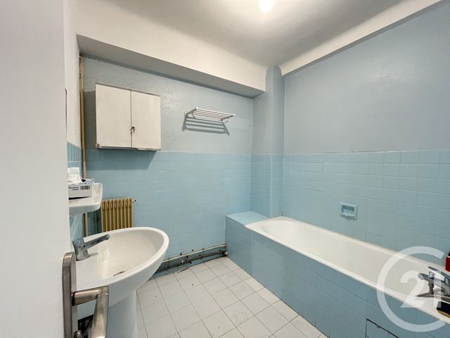 Appartement F2 à louer - 2 pièces - 52.39 m2 - MARSEILLE - 13012 - PROVENCE-ALPES-COTE-D-AZUR - Century 21 Jnr Immo