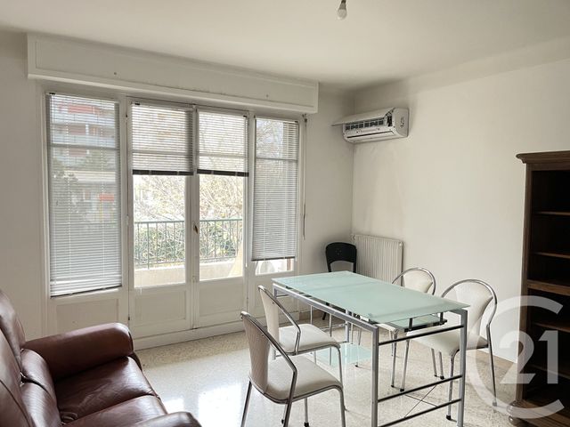 Appartement F2 à louer - 2 pièces - 52.39 m2 - MARSEILLE - 13012 - PROVENCE-ALPES-COTE-D-AZUR - Century 21 Jnr Immo