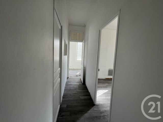 Appartement F3 à louer - 3 pièces - 57.2 m2 - MARSEILLE - 13014 - PROVENCE-ALPES-COTE-D-AZUR - Century 21 Jnr Immo