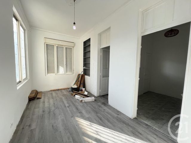 Appartement F3 à louer - 3 pièces - 57.2 m2 - MARSEILLE - 13014 - PROVENCE-ALPES-COTE-D-AZUR - Century 21 Jnr Immo