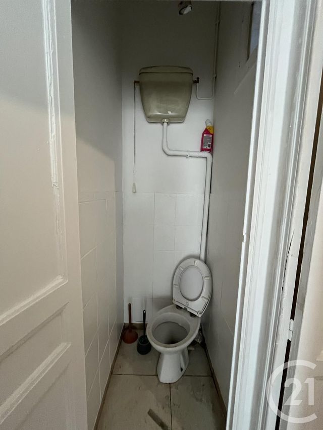 Appartement F3 à louer - 3 pièces - 57.2 m2 - MARSEILLE - 13014 - PROVENCE-ALPES-COTE-D-AZUR - Century 21 Jnr Immo