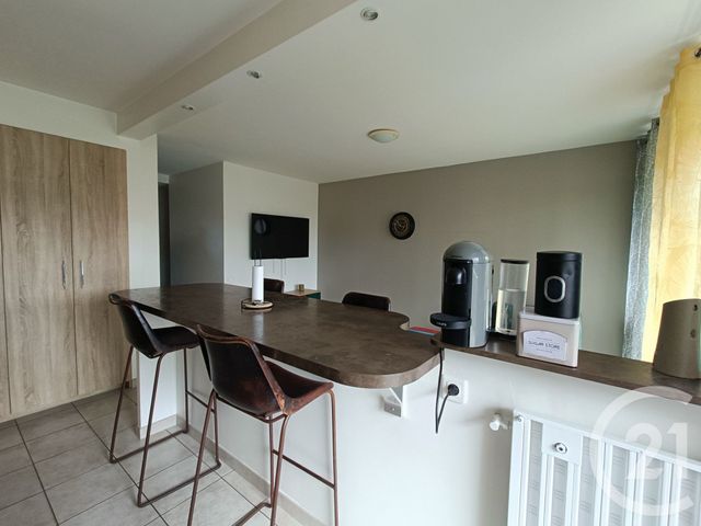 Appartement F3 à vendre - 3 pièces - 59.0 m2 - MARSEILLE - 13015 - PROVENCE-ALPES-COTE-D-AZUR - Century 21 Jnr Immo