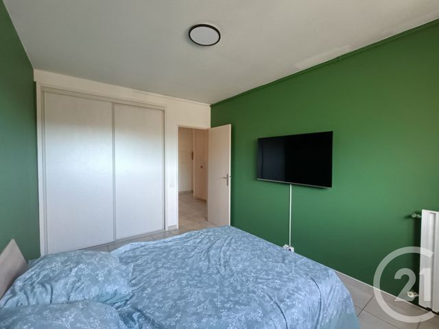 Appartement F3 à vendre - 3 pièces - 59.0 m2 - MARSEILLE - 13015 - PROVENCE-ALPES-COTE-D-AZUR - Century 21 Jnr Immo