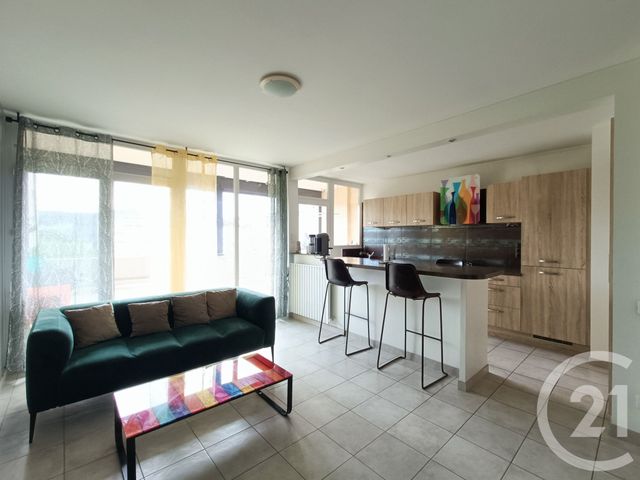 Appartement F3 à vendre MARSEILLE