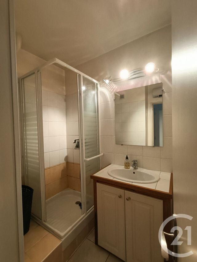 Appartement F3 à vendre - 3 pièces - 59.0 m2 - MARSEILLE - 13015 - PROVENCE-ALPES-COTE-D-AZUR - Century 21 Jnr Immo