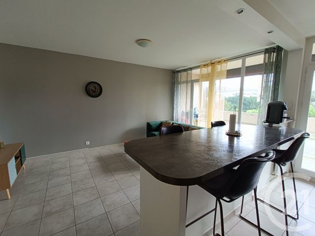 Appartement F3 à vendre - 3 pièces - 59.0 m2 - MARSEILLE - 13015 - PROVENCE-ALPES-COTE-D-AZUR - Century 21 Jnr Immo