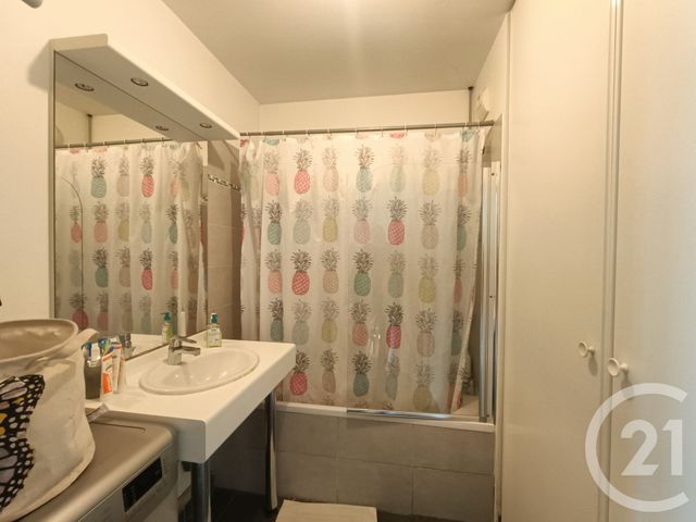 maison à vendre - 3 pièces - 53.0 m2 - MARSEILLE - 13015 - PROVENCE-ALPES-COTE-D-AZUR - Century 21 Jnr Immo