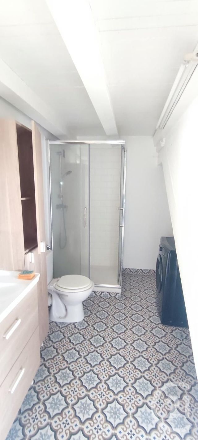 maison à louer - 3 pièces - 30.58 m2 - MARSEILLE - 13016 - PROVENCE-ALPES-COTE-D-AZUR - Century 21 Jnr Immo