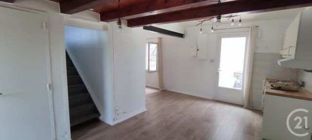 maison à louer - 3 pièces - 30.58 m2 - MARSEILLE - 13016 - PROVENCE-ALPES-COTE-D-AZUR - Century 21 Jnr Immo