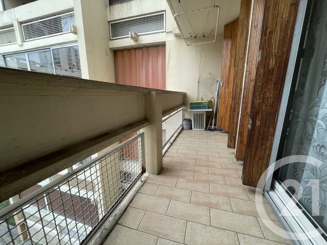 Appartement T4 à vendre - 4 pièces - 87.13 m2 - MARSEILLE - 13015 - PROVENCE-ALPES-COTE-D-AZUR - Century 21 Jnr Immo