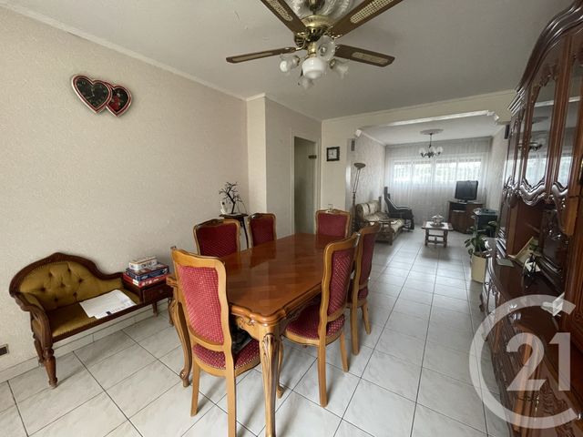 appartement - MARSEILLE - 13015