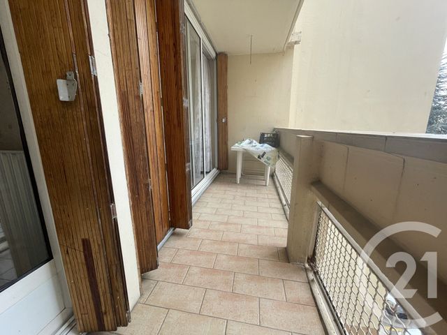 Appartement T4 à vendre - 4 pièces - 87.13 m2 - MARSEILLE - 13015 - PROVENCE-ALPES-COTE-D-AZUR - Century 21 Jnr Immo