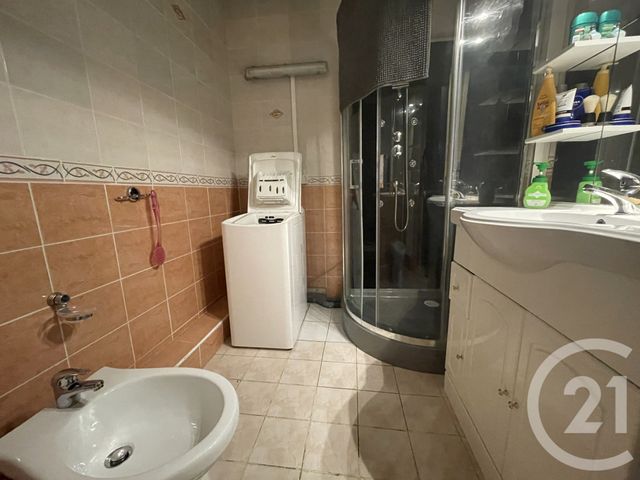 Appartement T4 à vendre - 4 pièces - 87.13 m2 - MARSEILLE - 13015 - PROVENCE-ALPES-COTE-D-AZUR - Century 21 Jnr Immo