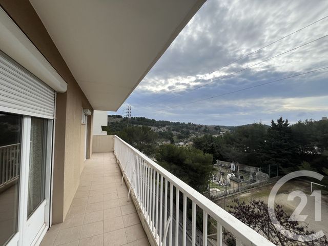 Appartement F5 à vendre - 5 pièces - 84.0 m2 - SEPTEMES LES VALLONS - 13 - PROVENCE-ALPES-COTE-D-AZUR - Century 21 Jnr Immo